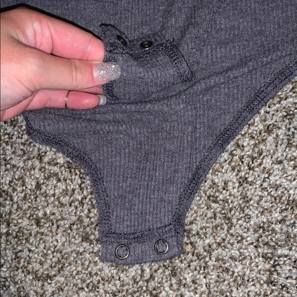 Bodysuit - Picture 2 of 2